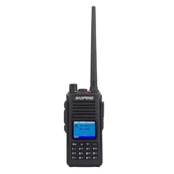 Радіостанція ЦИФРОВА DMR BAOFENG DM-1702 З GPS