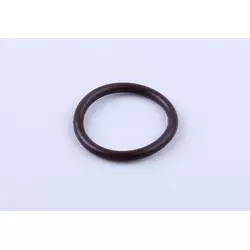 Кольцо уплотнительное фильтра масляного - 186F