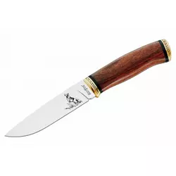 Нож охотничий фиксированный Grand Way 2669 HWP