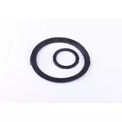 Резиновое кольцо для воздушного фильтра - 190N