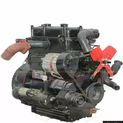Двигун дизельний для трактора TY 2100 IT