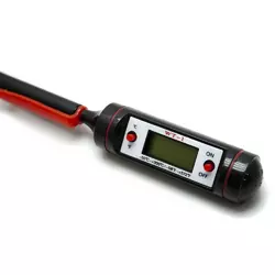 Термометр со щупом-иглой, TP-101 4мм (150мм)