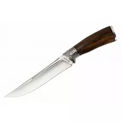 Нож охотничий фиксированный Grand Way  2286 EW
