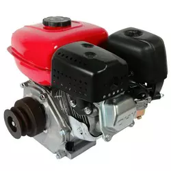 Двигун бензиновий Vitals GE 7.0-20kc