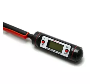 Термометр зі щупом-голкою, TP-101 4мм (150мм)