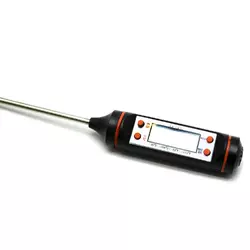 Термометр со щупом-иглой 3,5мм (100мм)