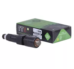 Топливный инжектор ZUBR (форсунка) - 195N - TTG