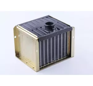 Радиатор (алюминий) - ZS/ZH1100