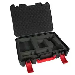 Кейс для дриля-шуруповерта акумулятор Vitals Professional AU 1860Pbt BS SmartLine