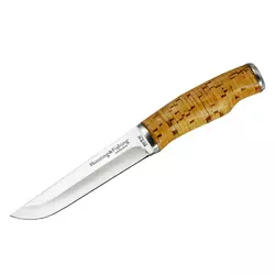 Нож охотничий фиксированный Grand Way 2252 BL