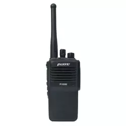 Радіостанція цифрова професійна PX-800-UHF
