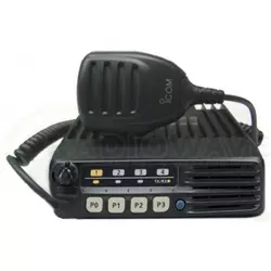 Радіостанція професійна автомобільна Icom IC-F5013
