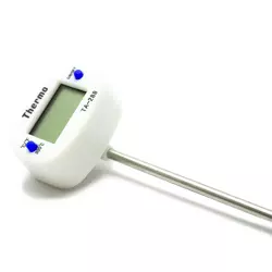 Термометр поворотный, цифровой ТА-288