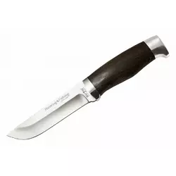 Нож охотничий фиксированный Grand Way  2288 VWP