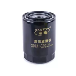 Фильтр масляный гидравлики DongFeng 354/404 (YX0811A)