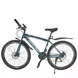 Купити Велосипед гірський SPARK Forester 26"-17