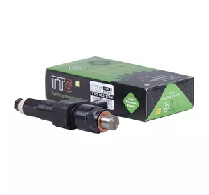 Топливный инжектор в сборе (форсунка) - 175N - TTG