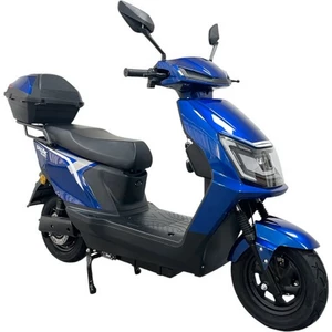 Електроскутери