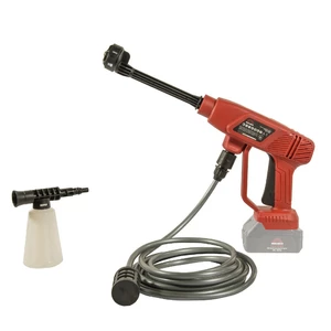 Мийка високого тиску М1