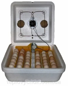 Інкубатори Весела Сімейка Інкубатори Весела Сімейка