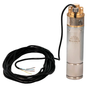 Насоси свердловинні вихреві Насоси свердловинні вихреві