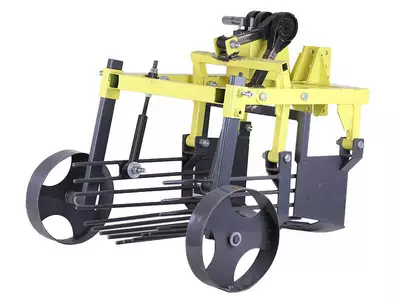 Грунтофрези Грунтофрези