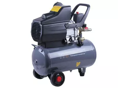 Компресори ТАТА Компресори ТАТА