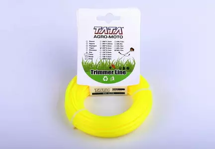 Жилка до мотокос Жилка до мотокос