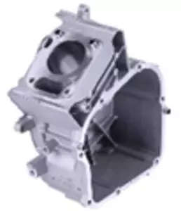 Запчасти на инверторные генераторы 1,8KW / 2KW Запчасти на инверторные генераторы 1,8KW / 2KW