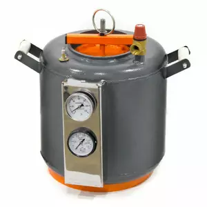 Автоклави Про Тек Автоклави Про Тек