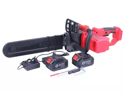 Аккумуляторные пилы Аккумуляторные пилы