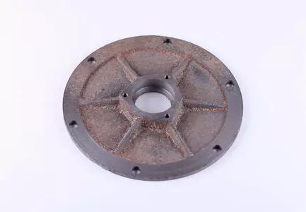 Муфта зчеплення Муфта зчеплення