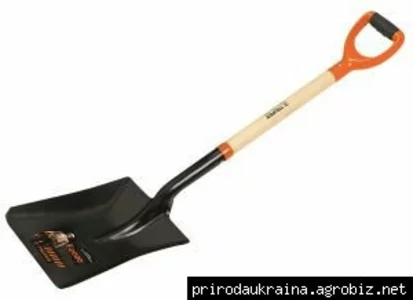 Лопати совкові Лопати совкові
