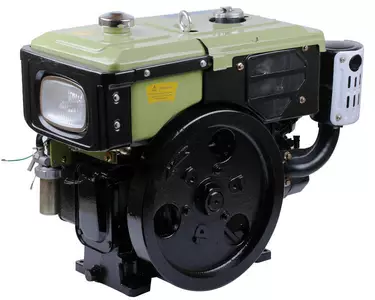 Мотори дизельні водяного охолодження Мотори дизельні водяного охолодження