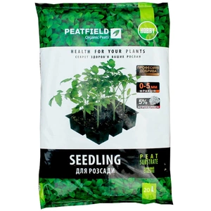 Субстрати для рослин Субстрати для рослин