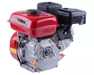 Мотори бензинові повітряного охолодження Мотори бензинові повітряного охолодження