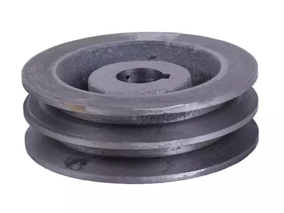 Запчастини до косарки КСН 1.4 (сегментно-пальцьова) Запчастини до косарки КСН 1.4 (сегментно-пальцьова)