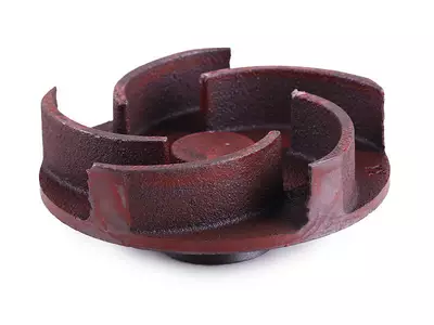 Крильчатки мотопомп Крильчатки мотопомп