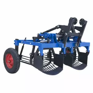 Картоплекопалки механічні Картоплекопалки механічні