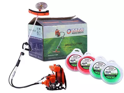 Мотокосы Мотокосы