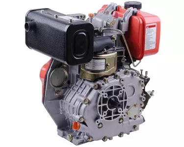 Мотори дизельн іповітряного охолодження Мотори дизельн іповітряного охолодження