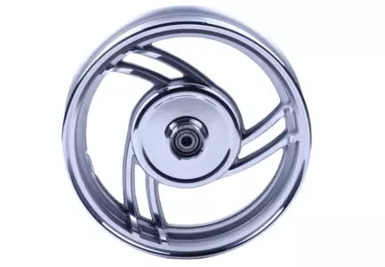 Диски до китайских скутерів Диски до китайских скутерів