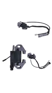 Запчасти на инверторные генераторы 3,5KW/3,8KW Запчасти на инверторные генераторы 3,5KW/3,8KW