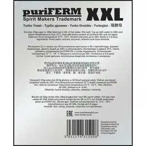 Дріжжі та інше для самогону Дріжжі та інше для самогону