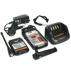 Радіостанції Kirisun Радіостанції Kirisun