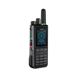 Радіостанції Android PoC Радіостанції Android PoC