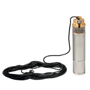 Насоси свердловинні Насоси свердловинні