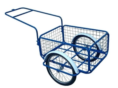 Велопричепи Велопричепи