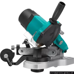 Верстати для заточування ланцюгів Верстати для заточування ланцюгів