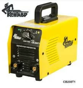 Зварювальні інвертори Зварювальні інвертори